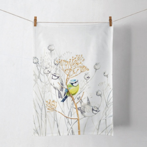 AMB.17816705 Sweet Little Bird konyharuha 50x70cm