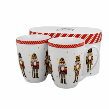 Porcelánbögre 380ml