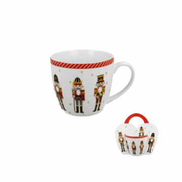 Porcelánbögre 460ml