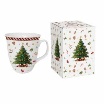 Porcelánbögre 650ml