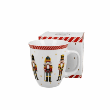 Porcelánbögre 650ml