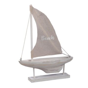 Vitorlás hajó 25x5