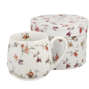 D.G.26535 Porcelánbögre 400ml