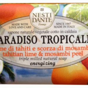 N.D.Paradiso Tropicale