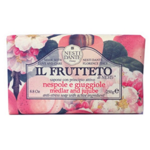 N.D.Il Frutteto medlar and jujube szappan 250g