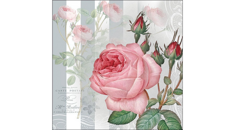 AMB.13319565 Yara papírszalvéta 33x33cm