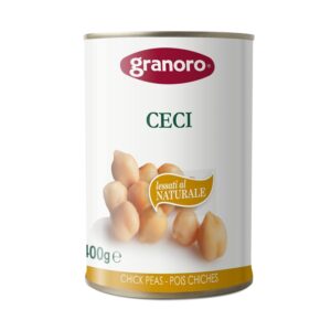 Csicseriborsó  400g