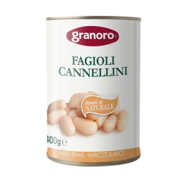 Bab Cannellini  400g