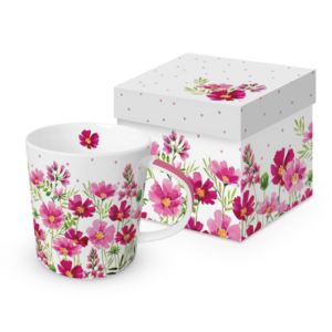PPD.160302991 Porcelánbögre 0
