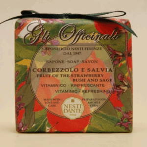 N.D.Gli Officinali