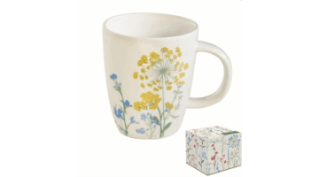 R2S.2203MILY Porcelánbögre 350ml