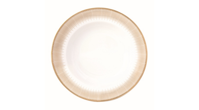 R2S.943FESV Porcelán mélytányér 21