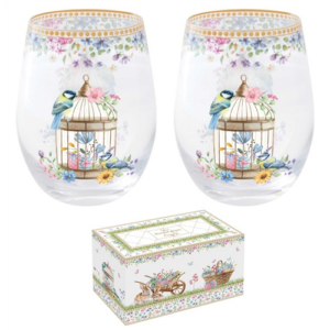R2S.4015SPBL Üvegpohár 500ml
