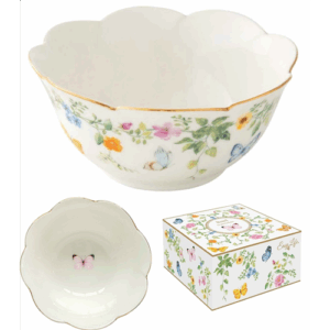 R2S.3130DANB Porcelántálka 12cm