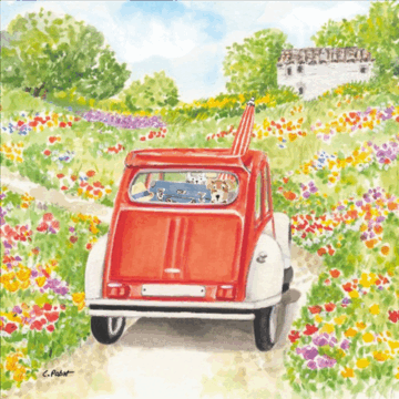 Papírszalvéta 33x33cm