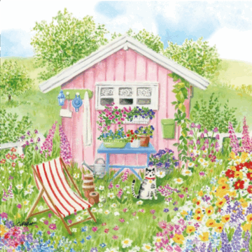 Papírszalvéta 33x33cm