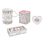 Porcelánbögre 350ml