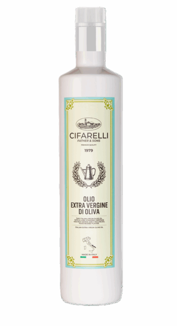 Extraszűz olívaolaj Cifarelli 0,5l