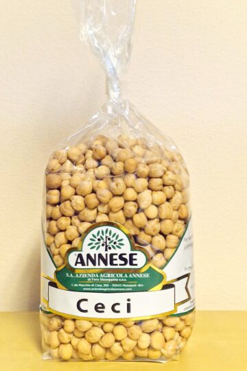 Csicseriborsó szárított  500 g