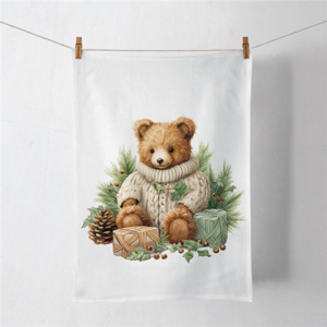 Konyharuha Cuddle bear