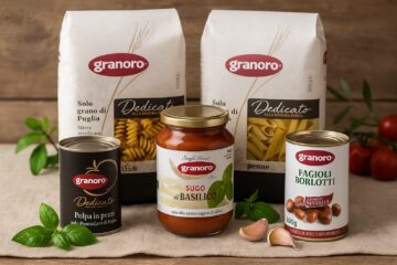 Mediterrán kezdőcsomag kicsi  5 termék