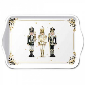 Műanyag kistálca Royal nutcrackers