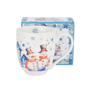 D.G.68610 Porcelánbögre 1000ml