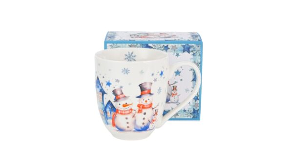 D.G.68610 Porcelánbögre 1000ml