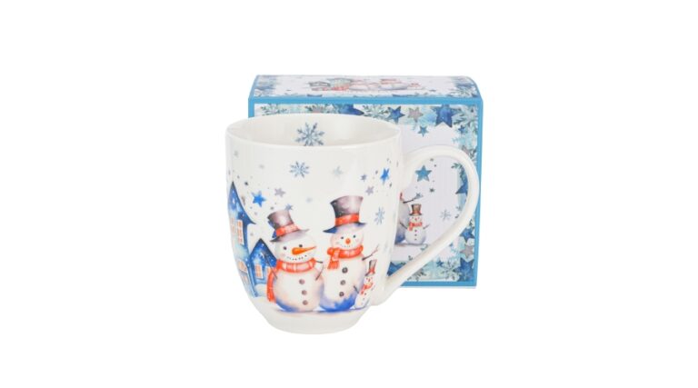 D.G.68610 Porcelánbögre 1000ml