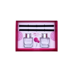 Diffúzor - Happiness/Gránátalma 50 ml S/2