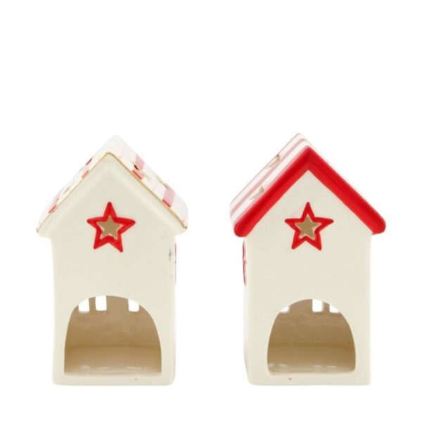 Mécsestaró ház alakú 7