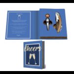 R2S.3260GIFN Boros készlet 2 db-os