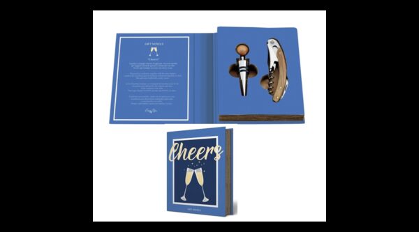 R2S.3260GIFN Boros készlet 2 db-os