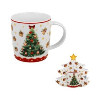 D.G.70842 Porcelánbögre 400ml