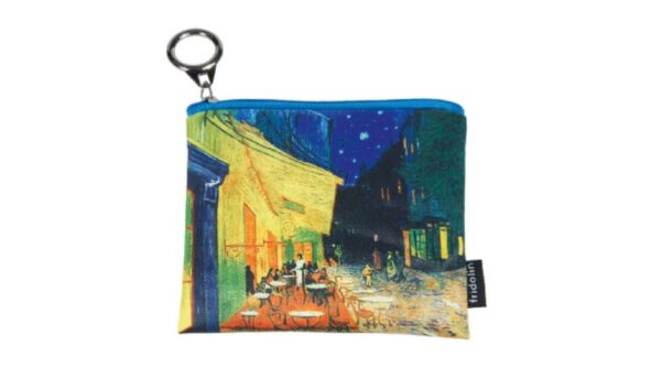 FRI.19271 Mini pénztárca