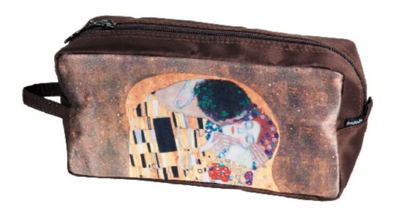 FRI.19331 Kozmetikai táska 25x12x8cm