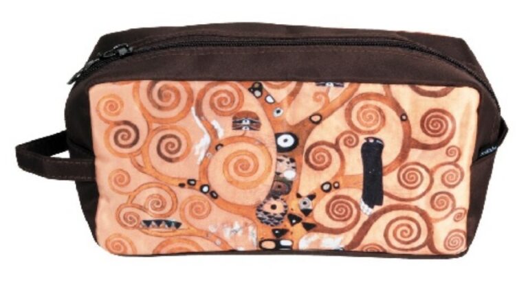 FRI.19332 Kozmetikai táska 25x12x8cm