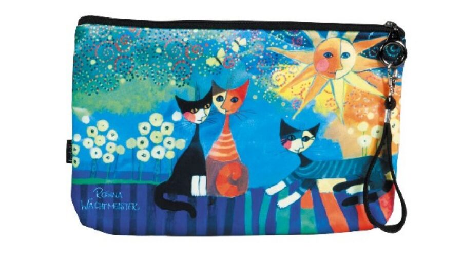 FRI.19372 Kozmetikai táska 25x3x17cm