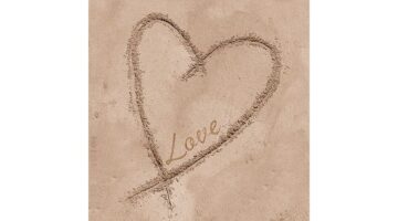 AMB.13309995 Sandy papírszalvéta 33x33cm