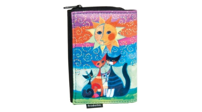 FRI.19551 Pénztárca 9x3x12