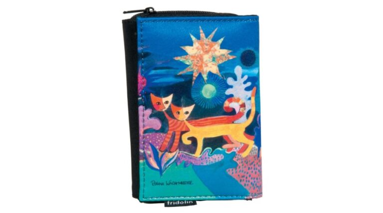 FRI.19552 Pénztárca 9x3x12