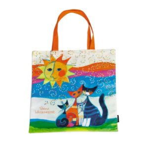 FRI.12720 Textil bevásárlótáska 38x40cm