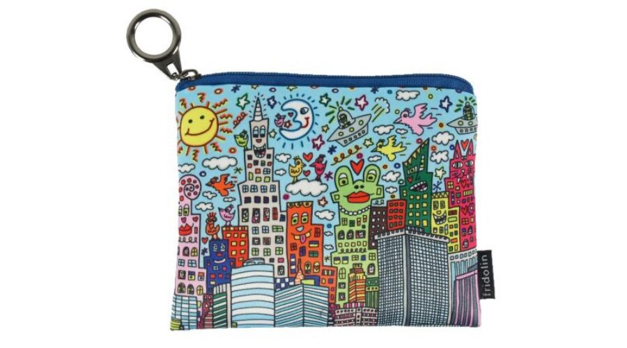 FRI.19267 Mini pénztárca