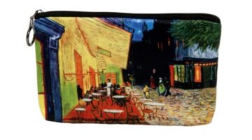 FRI.19078 Kozmetikai táska 19x2