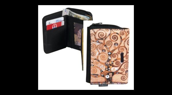 FRI.19562 Pénztárca 9x3x12