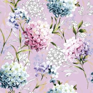 AMB.13314273 Horana Lilac papírszalvéta 33x33cm