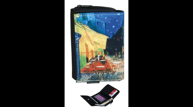 FRI.19566 Pénztárca 9x3x12