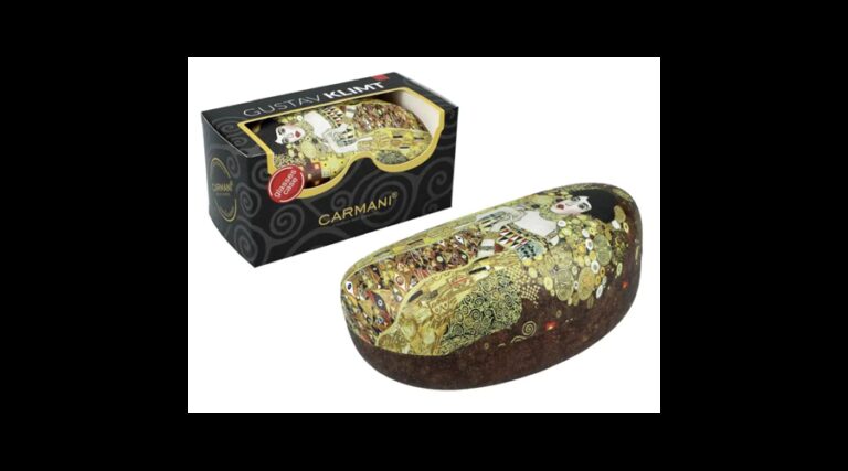 H.C.021-8445 Napszemüvegtartó 16x7x7cm