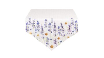 CLEEF.LF65 Asztali futó 50x160cm pamut