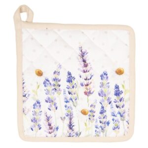 CLEEF.LF45 Edényalátét 20x20cm pamut